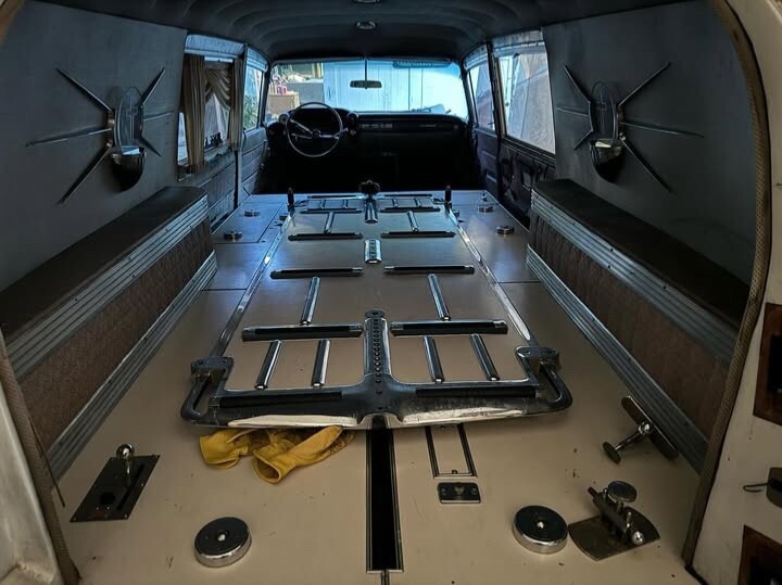 1960 Cadillac Other - photo 5