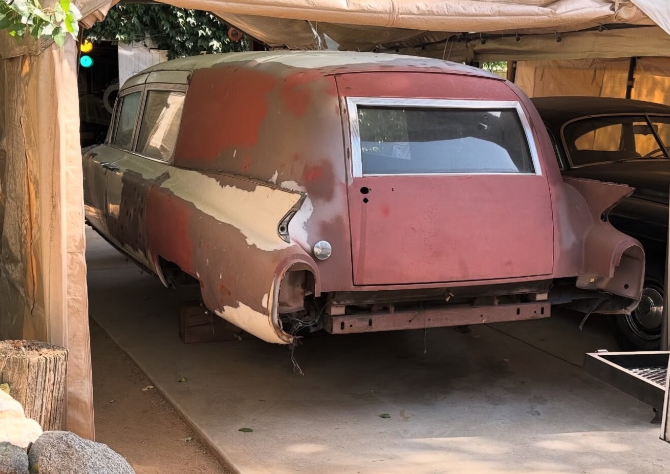1960 Cadillac Other - photo 6