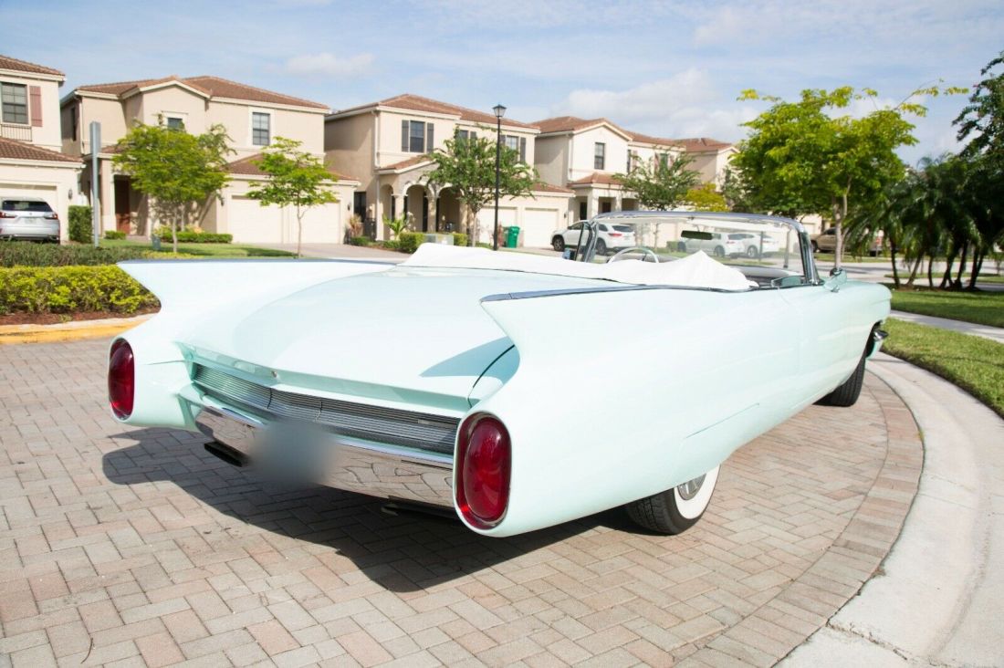 1960 Cadillac Other Convertible - photo 10