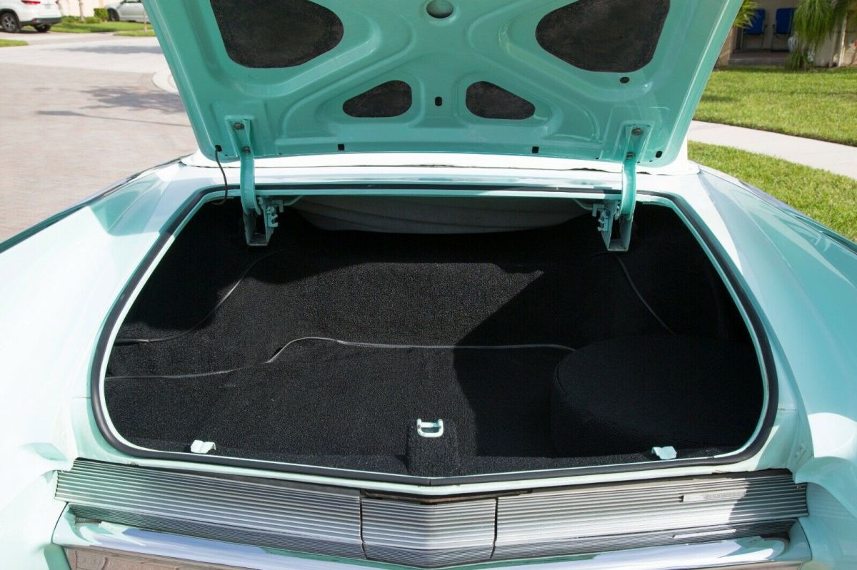 1960 Cadillac Other Convertible - photo 11