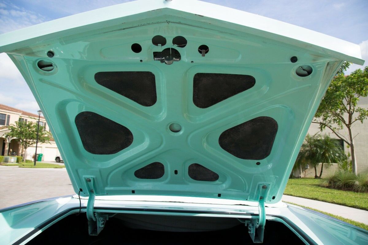 1960 Cadillac Other Convertible - photo 12