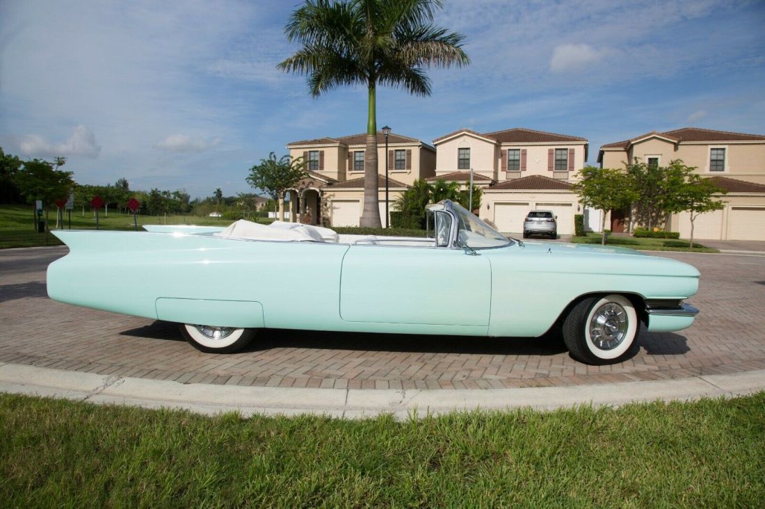 1960 Cadillac Other Convertible - photo 2