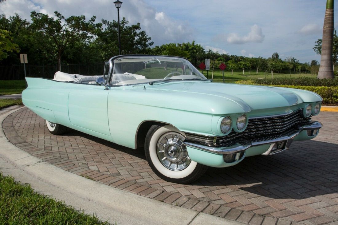 1960 Cadillac Other Convertible - photo 3