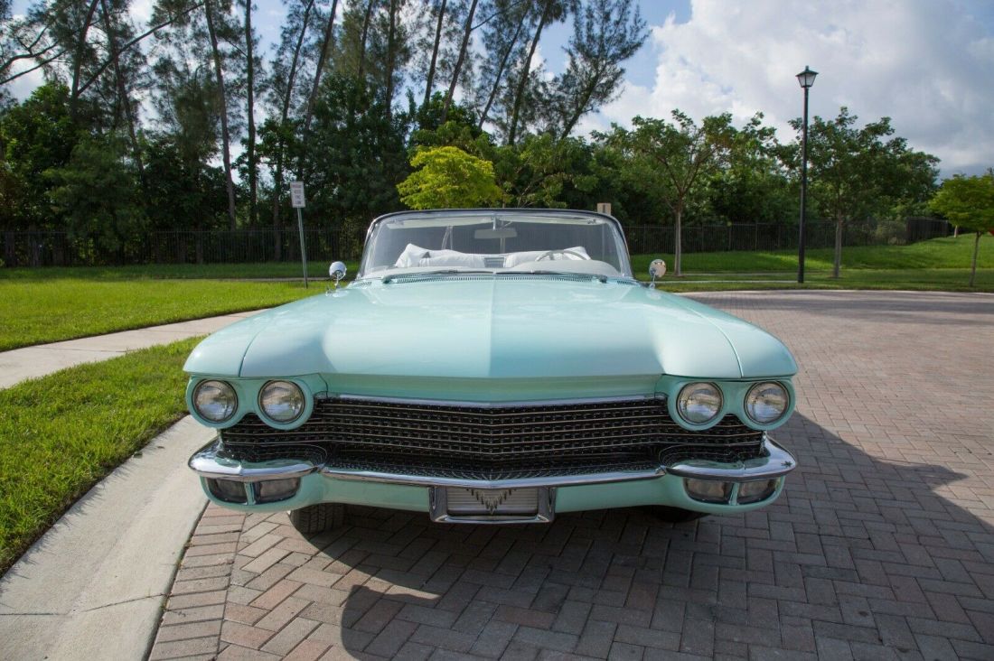 1960 Cadillac Other Convertible - photo 4