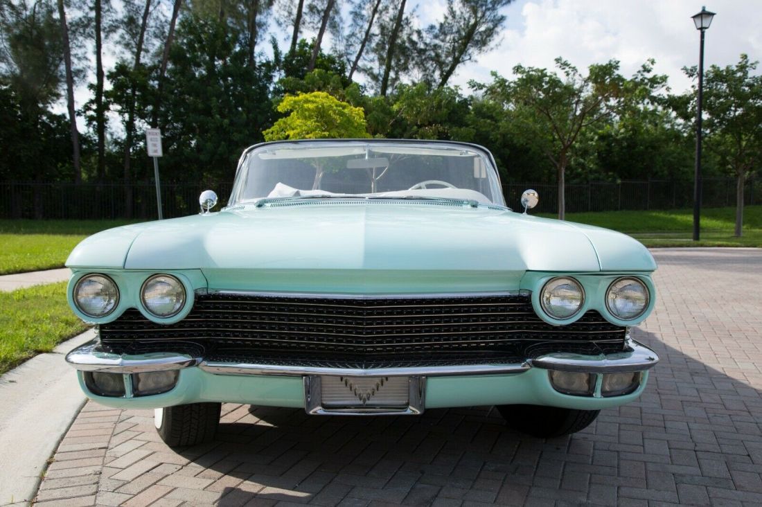 1960 Cadillac Other Convertible - photo 6