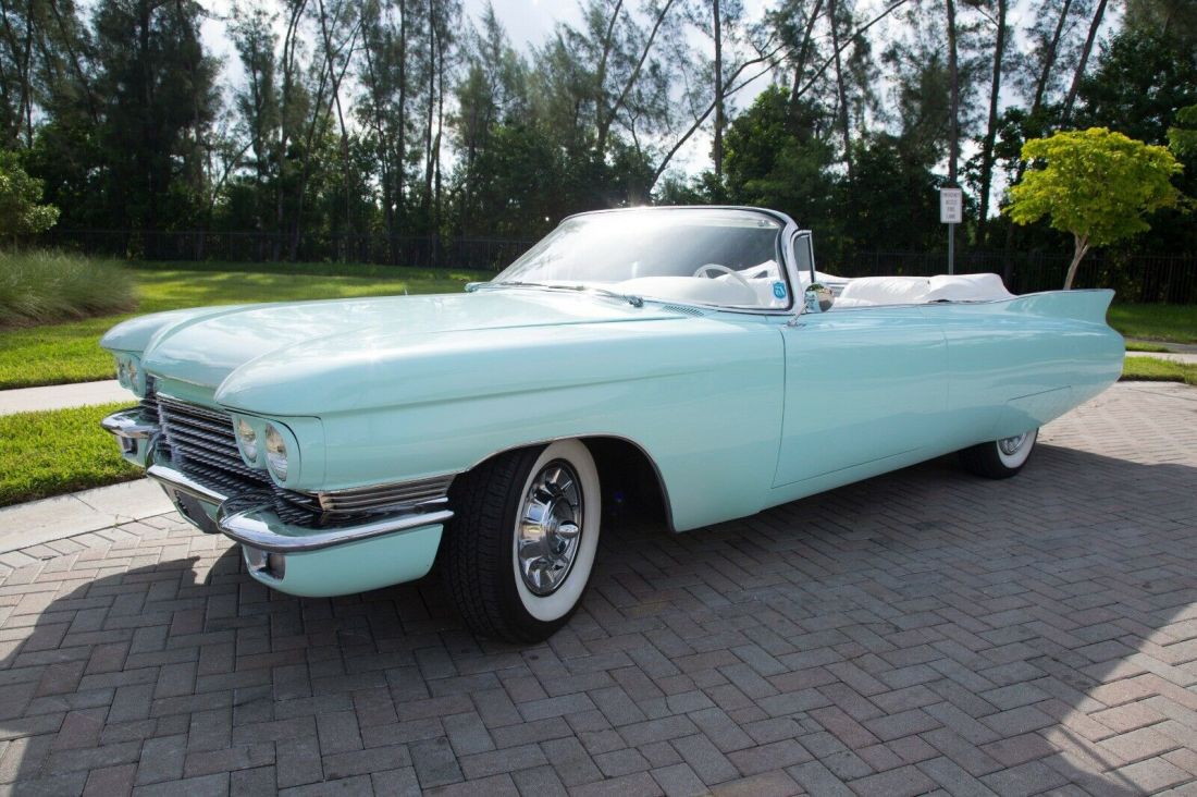 1960 Cadillac Other Convertible - photo 8