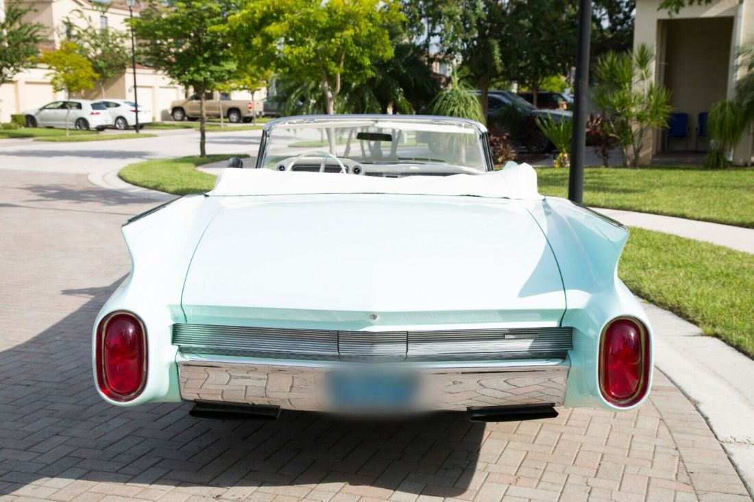 1960 Cadillac Other Convertible - photo 9