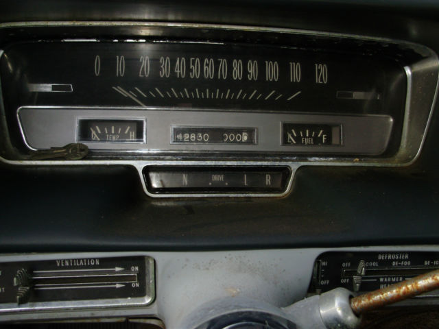 1960 Cadillac Hearse Ambulance Combination - photo 12