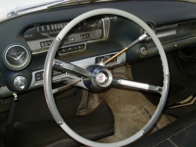 1960 Cadillac Hearse Ambulance Combination - photo 13