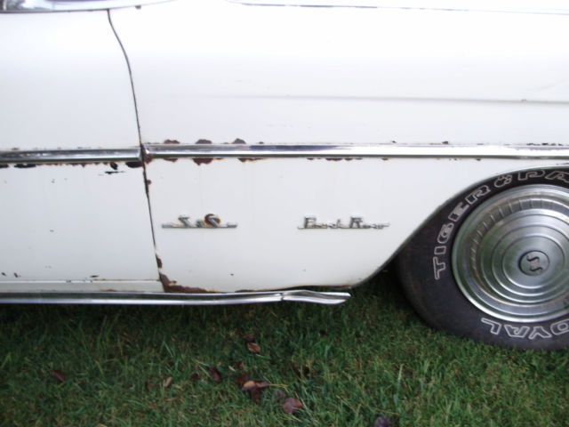 1960 Cadillac Hearse Ambulance Combination - photo 7