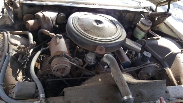 1960 Cadillac DeVille - photo 4