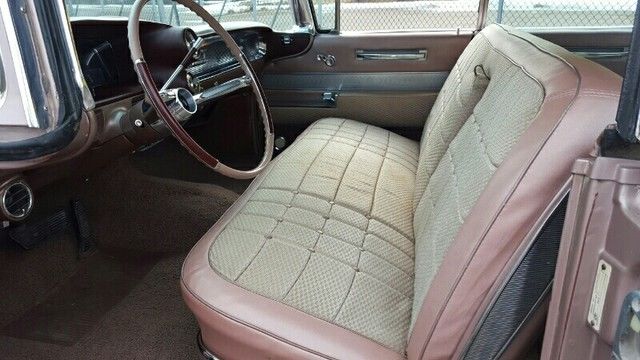 1960 Cadillac DeVille Hardtop - photo 11