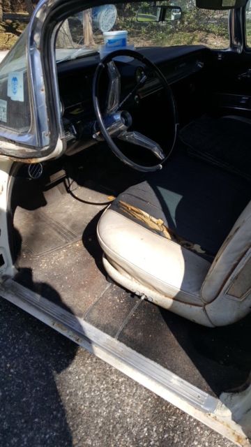 1960 Cadillac DeVille - photo 5