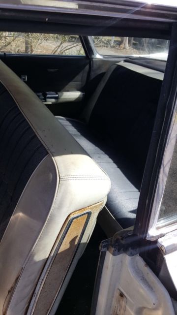 1960 Cadillac DeVille - photo 6