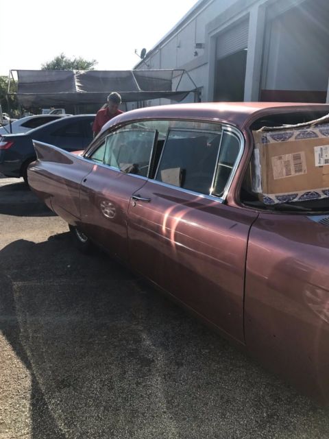 1960 Cadillac Eldorado - photo 3