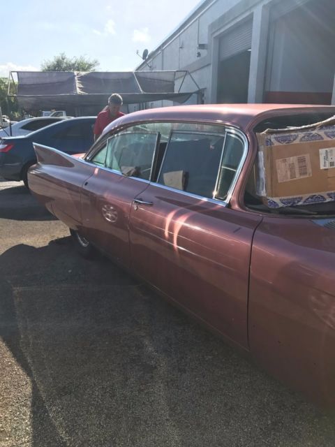 1960 Cadillac Eldorado - photo 4