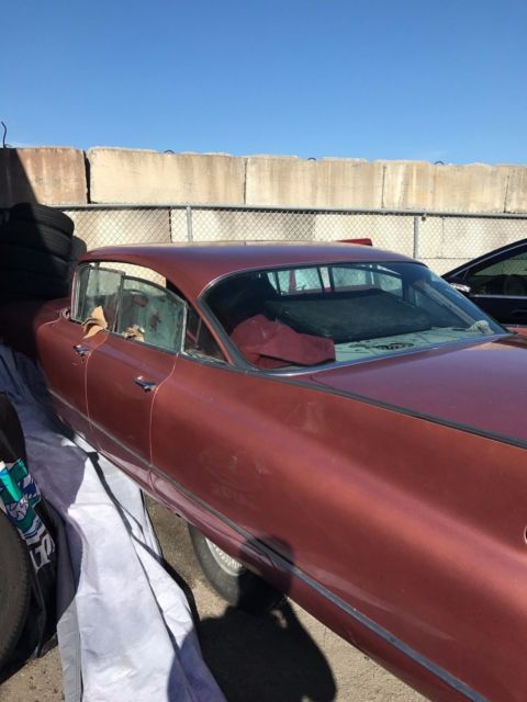 1960 Cadillac Eldorado - photo 6