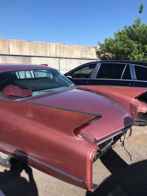 1960 Cadillac Eldorado - photo 7
