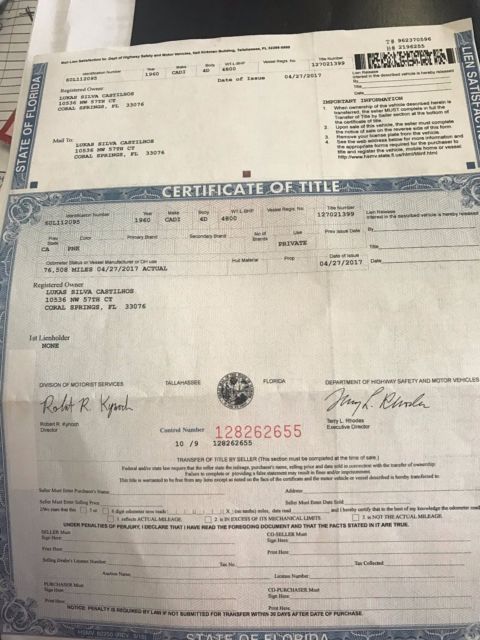 1960 Cadillac Eldorado - photo 8