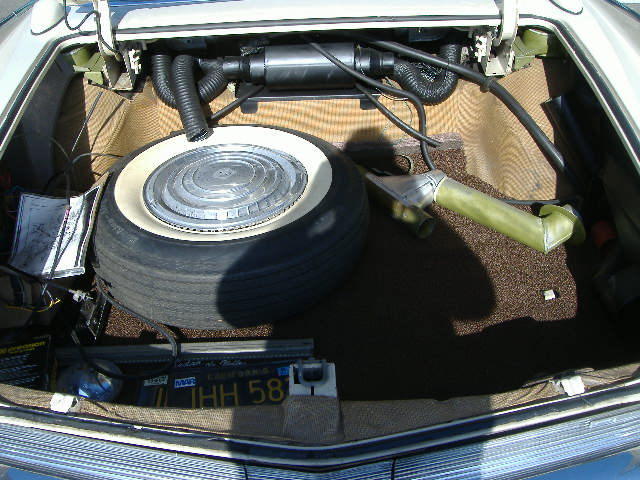1960 Cadillac DeVille - photo 10