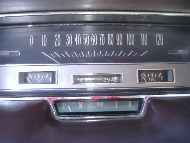 1960 Cadillac DeVille - photo 12