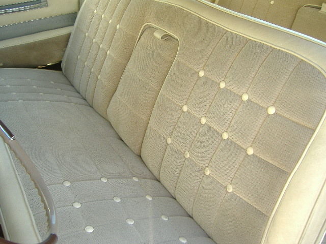 1960 Cadillac DeVille - photo 6