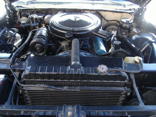 1960 Cadillac DeVille - photo 8