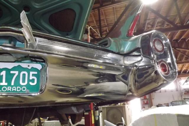 1960 Cadillac DeVille - photo 5