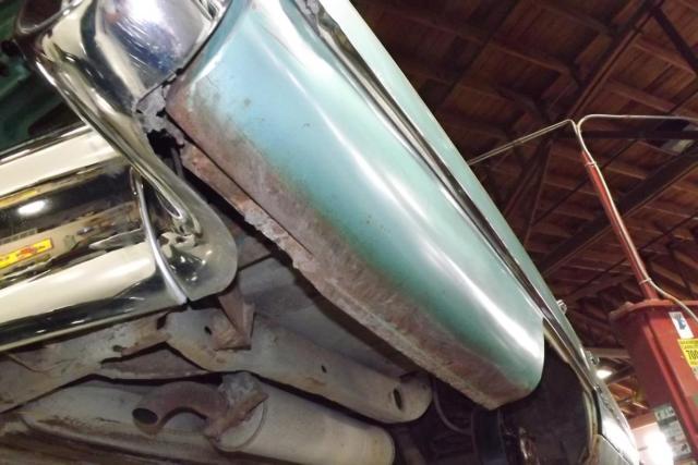1960 Cadillac DeVille - photo 7