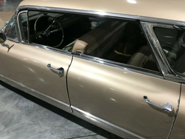 1960 Cadillac DeVille - photo 10