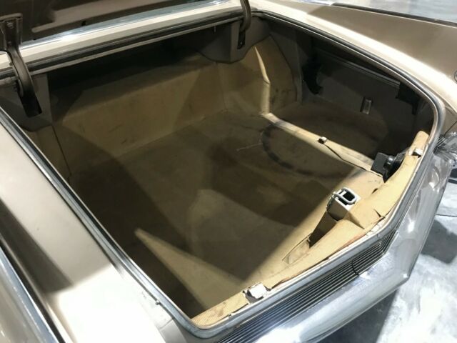 1960 Cadillac DeVille - photo 12
