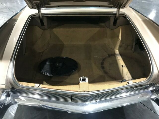 1960 Cadillac DeVille - photo 13
