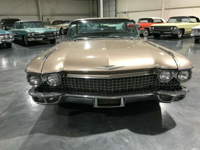 1960 Cadillac DeVille - photo 5
