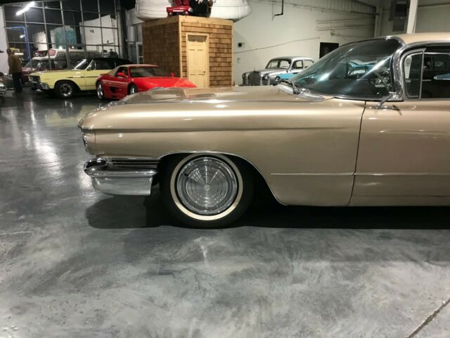 1960 Cadillac DeVille - photo 7