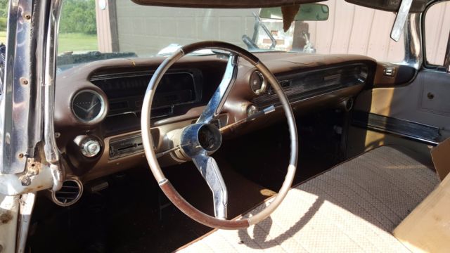1960 Cadillac Other - photo 5