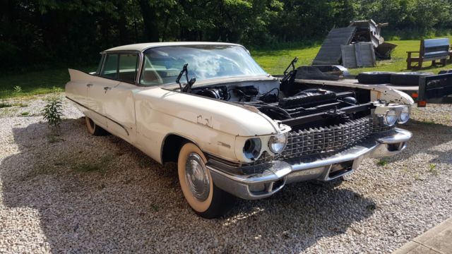 1960 Cadillac Other - photo 9