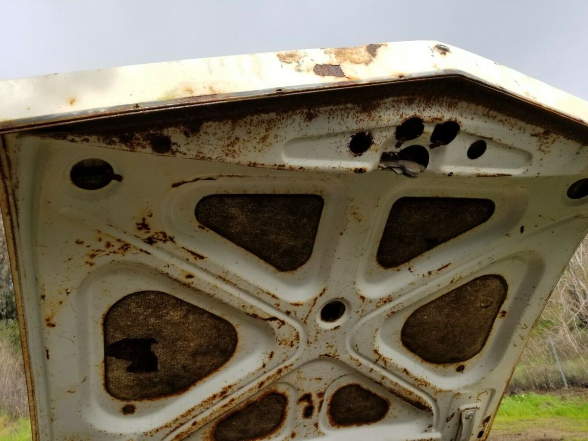 1960 Cadillac Series 60 - photo 10