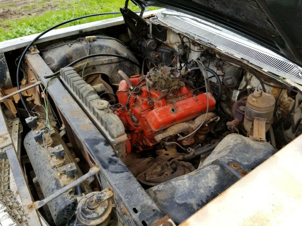 1960 Cadillac Series 60 - photo 11