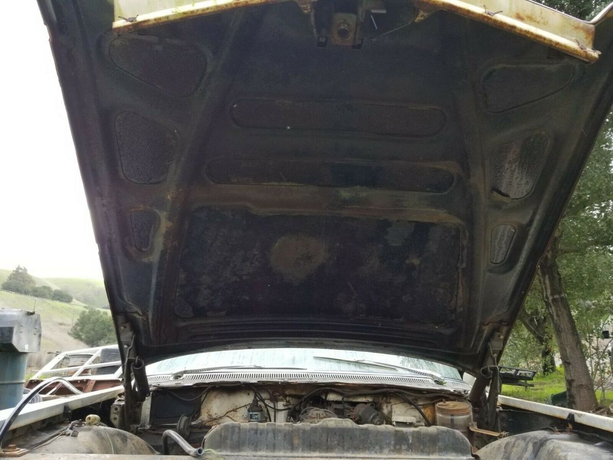 1960 Cadillac Series 60 - photo 12