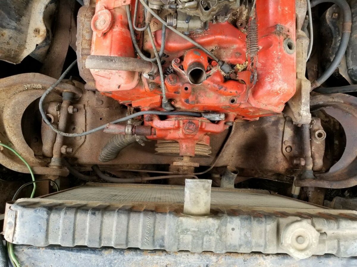 1960 Cadillac Series 60 - photo 13