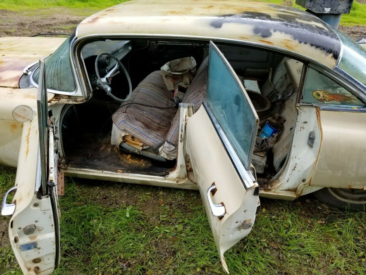 1960 Cadillac Series 60 - photo 7