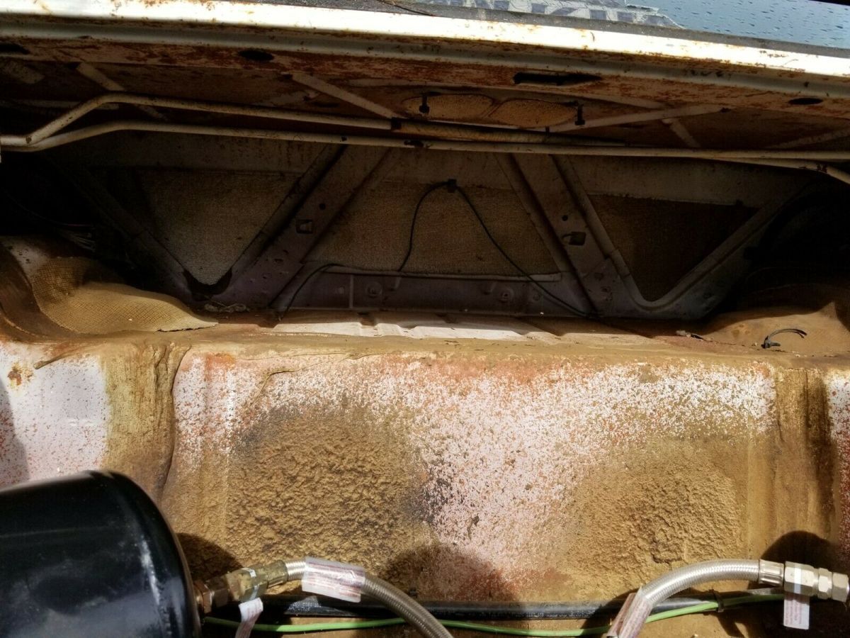 1960 Cadillac Series 60 - photo 9