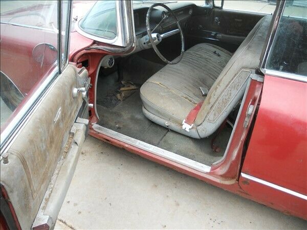 1960 Cadillac Series 61 Series 61 - photo 11