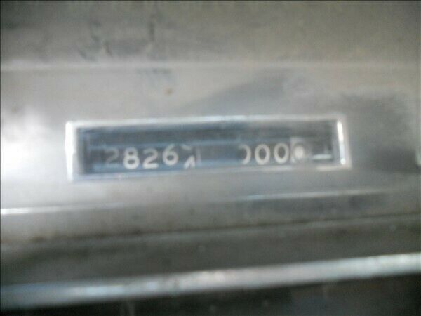 1960 Cadillac Series 61 Series 61 - photo 13