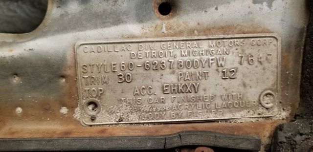 1960 Cadillac Other Coupe - photo 10