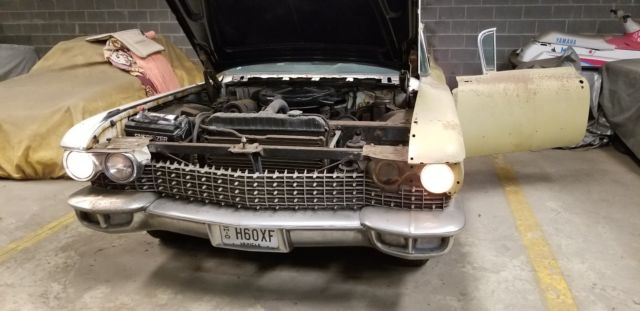 1960 Cadillac Other Coupe - photo 2