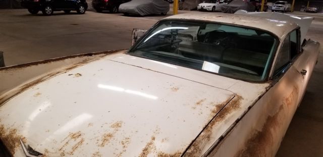 1960 Cadillac Other Coupe - photo 5