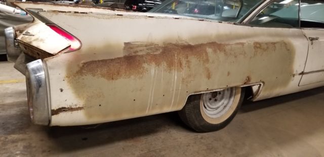 1960 Cadillac Other Coupe - photo 6