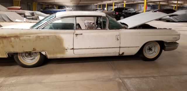 1960 Cadillac Other Coupe - photo 7