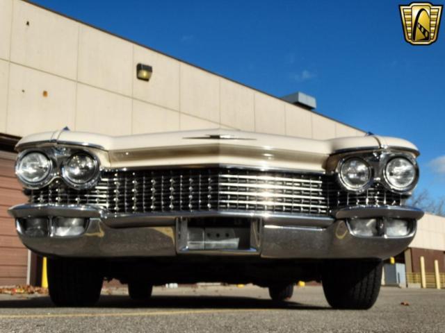 1960 Cadillac Other - photo 10